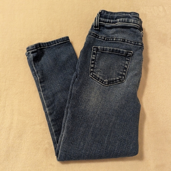 ♥️5for$20 Cat & Jack Girl's Jeans - Picture 5 of 12